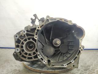 КПП механическая (МКПП) Chevrolet Nubira 1 поколение 2007, 2.0 л., Z 20 DM, дизель, МКПП, универсал, передний привод, 96420073, BF014365, BW3261