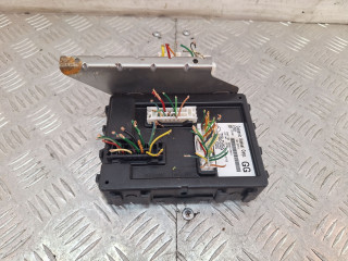 блок комфорта Nissan Micra 4 поколение (K13) 2011, 1.2 л., HR12DE, бензин, МКПП, хетчбэк 5 дв., передний привод, 284B11HB1E