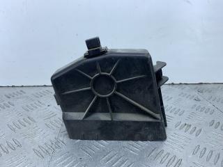 защита (кожух) ремня ГРМ Peugeot 106 1 поколение (1991 - 1996), 1.1 л., HDZ (TU1M), бензин, передний привод, 9753210880