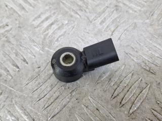 датчик детонации Volkswagen Golf Sportsvan 1 поколение 2017, 1.2 л., CYVA, бензин, МКПП, универсал, передний привод, 030905377D