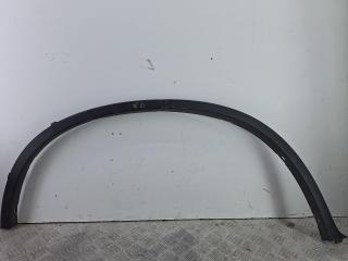 накладка колесной арки задний правый BMW X6 E71/E72 E71 (2007 - 2012), 4.4 л., N63 B44 A, бензин, АКПП, внедорожник 5 дв., полный привод, 51127176330