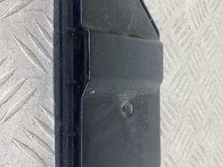 крышка фары Ford Focus 1 поколение [рестайлинг] (2001 - 2005), 1.8 л., бензин, МКПП, серебро, хетчбэк 5 дв., передний привод