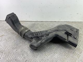 воздухозаборник Mitsubishi Lancer 10 поколение (2007 - 2010), 1.8 л., бензин, 1505A130