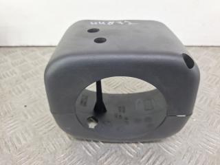 кожух рулевой колонки Chrysler Voyager 4 поколение 2004, 2.5 л., ENJ, дизель, МКПП, темно-синий, минивэн, передний привод