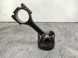 поршень Volkswagen Transporter T5 [рестайлинг] (2009 - 2015), 2.0 л., CFCA, дизель, 1235211J, 017300410