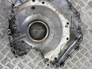 крышка двигателя задняя Audi Q5 8R [рестайлинг] 2015, 3.0 л., CTBA, дизель, АКПП, внедорожник 5 дв., полный привод, 059103173D