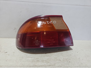 фонарь задний левый Ford Mondeo 1 поколение (1993 - 1996), седан, 93BG13A603AB