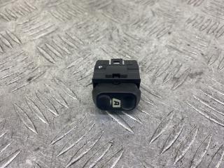 кнопка стеклоподъемника двери передней левой Citroen Xantia 1 поколение [рестайлинг] 1999, 1.8 л., LFY  (XU7JP4), бензин, АКПП, серебро, хетчбэк 5 дв., передний привод, 34169A1