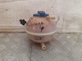 бачок расширительный Audi A3 8P [рестайлинг] 2008, 1K0121407A