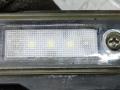 подсветка номера Mercedes-Benz C-Класс W203/S203/CL203 [рестайлинг] 2006, 3.2 л., дизель, АКПП, голубой, универсал, задний привод, 44533, ZMK1307 - фото №7
