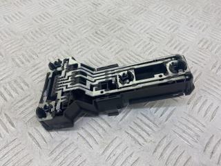 панель заднего фонаря Volkswagen Passat B5 2000, 1.9 л., дизель, зеленый, универсал, передний привод, 3B9945257