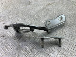 петля капота левая Ford Galaxy 2 поколение (2006 - 2010), 6M21U16801AB