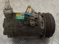 компрессор кондиционера Opel Corsa C 2003, 1.0 л., Z 10 XEP, бензин, МКПП, черный, хетчбэк 3 дв., передний привод, 24427685, 08113101340 - фото №8