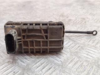 клапан управления турбиной (актуатор) Mercedes-Benz C-Класс W203/S203/CL203 [рестайлинг] (2004 - 2008), дизель, 6NW008412