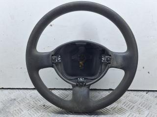 руль Fiat Punto 2 поколение 2002, 1.2 л., 188 A4.000, бензин, МКПП, хетчбэк 5 дв., передний привод