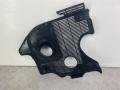 декоративная крышка двигателя Nissan Juke YF15 (2010 - 2014), 140411KK1B - фото №4