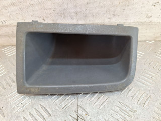 карман центральной консоли Fiat Ducato 2 поколение 2000, 2.8 л., 8140.43, дизель, МКПП, белый, микроавтобус, передний привод