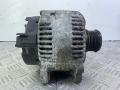 генератор Volkswagen Passat B6 (2005 - 2010), 2.0 л., дизель, универсал, 021903026L - фото №5
