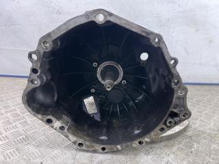 КПП механическая (МКПП) Volkswagen Crafter 1 поколение [рестайлинг] (2011 - 2016), 2.0 л., дизель, МКПП, желтый, задний привод, 711680