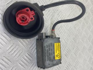 блок розжига ксенона Volkswagen Passat B5 1999, 1.9 л., дизель, зеленый, универсал, передний привод, 5DV00776001