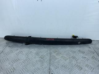 кнопка открытия багажника Fiat Panda 1 поколение (1980 - 1986)