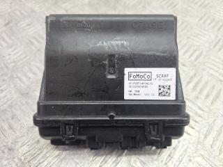 блок управления крышкой багажника Ford Galaxy 3 поколение [рестайлинг] 2022, 2.0 л., дизель, АКПП, белый, минивэн, передний привод, FG9T14F042CG, 220325040