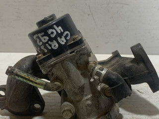клапан EGR Mitsubishi Carisma 1 поколение (1995 - 1999), 1.8 л., бензин