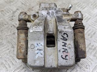 суппорт задний правый Toyota Camry 7 поколение XV40 (2006 - 2009)