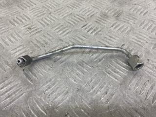 трубка топливная Hyundai H-1 Grand Starex 2008, 2.5 л., дизель, МКПП, белый, минивэн, задний привод