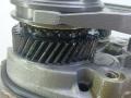 КПП механическая (МКПП) Renault Clio 3 поколение (2005 - 2009), 8200166684, 8200448635, 8200166682, 8200284803, DCI, CEJXQK4, JXQ - фото №19