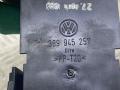 панель заднего фонаря Volkswagen Passat B1 (1973 - 1977), 1.6 л., AHL, бензин, МКПП, серый, универсал, передний привод, 3B9945257 - фото №6