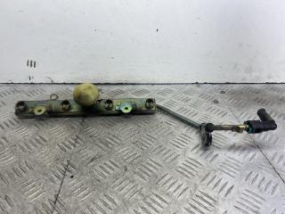 топливная рампа Honda Jazz 1 поколение 2002, МКПП, хетчбэк 5 дв.