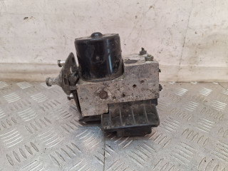 блок ABS Mercedes-Benz E-Класс W210/S210 W210 1998, A0034313012, 0042983351061327