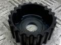 шестерня (звездочка) коленвала Volkswagen Caravelle T6 2019, 2.0 л., CXFA, дизель, робот, желтый, микроавтобус, передний привод, 04L130111A - фото №4