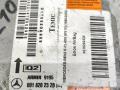 блок AirBag Mercedes-Benz E-Класс W210/S210 W210 1998, 0018202326 - фото №6