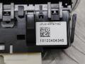 кнопка стеклоподъемника двери задней левой Land Rover Range Rover Sport 2 поколение [рестайлинг] (2017 - 2020), 2.0 л., гибрид, АКПП, серый, внедорожник 5 дв., полный привод, JPLA14717AC, 1812040434B - фото №6