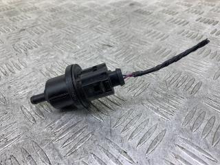 клапан вентиляции топливного бака Volkswagen Polo 5 поколение 2011, 1.4 л., CGGB, бензин, 5МКПП, синий, хетчбэк 5 дв., передний привод