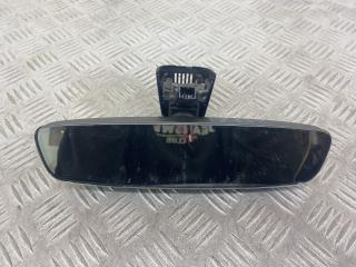 зеркало салона Audi A4 B9 2017, 1.4 л., CVNA, бензин, 6МКПП, темно-синий, универсал, передний привод, 8W08575119B9