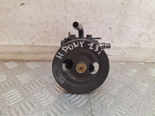 насос гидроусилителя руля Hyundai Pony 2 поколение (1982 - 1990), 1.3 л., бензин, 5711024000