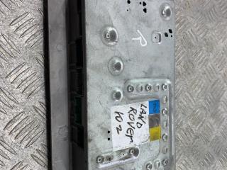 усилитель музыкальный Land Rover Range Rover Sport 1 поколение [рестайлинг] 2010