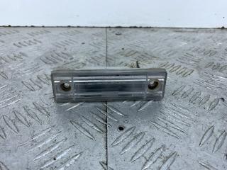 подсветка номера Chevrolet Spark M300 2012, 1.0 л., бензин, МКПП, красный, хетчбэк 5 дв., передний привод