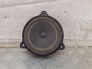 динамик двери Nissan Almera Tino V10 [рестайлинг] 2004, 2.2 л., дизель, МКПП, минивэн, передний привод, 28156BN300, 6NN425