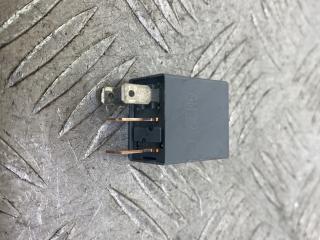 реле (прочие) Chevrolet Matiz 2 поколение [рестайлинг] (2008 - 2010), 1.0 л., бензин, МКПП, голубой, хетчбэк 5 дв., передний привод, GM22F