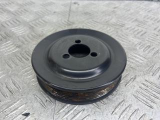 шкив помпы SEAT Ibiza 3 поколение [рестайлинг] (2006 - 2008), 03D121028B