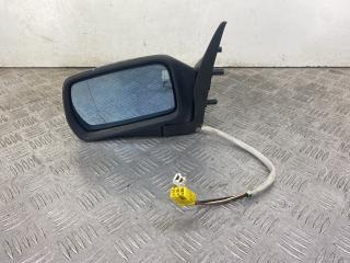 зеркало наружное правое Citroen Xantia 1 поколение [рестайлинг] 1999, 1.8 л., LFY  (XU7JP4), бензин, АКПП, серебро, хетчбэк 5 дв., передний привод