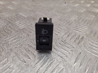 кнопка корректора фар Audi 80 B3 1989, 1.8 л., JN, бензин, МКПП, серебро, седан, передний привод, 8A0941301