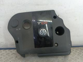 декоративная крышка двигателя Volkswagen Passat B5 [рестайлинг] (2000 - 2005), 1.9 л., дизель, 038103925AC