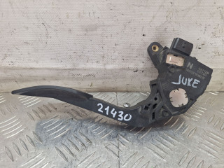 педаль Nissan Juke YF15 [рестайлинг] F15 2013, 180021KMOB, 06713B