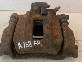 суппорт передний правый Mercedes-Benz A-Класс W168/V168 [рестайлинг] (2001 - 2004)