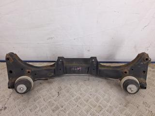 балка подвески передняя (подрамник) BMW 3 серия E46 2002, 3.0 л., M57 D30 (306D1), дизель, МКПП, седан, задний привод